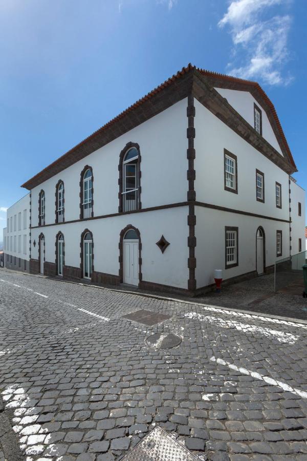 Azores Youth Hostels - Santa Maria Vila do Porto Exterior photo